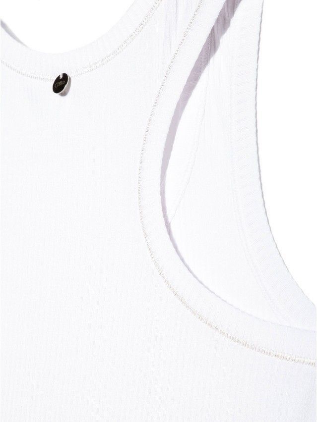 Top damski CONTE ELEGANT LD 933, r.170-100, biały - 6