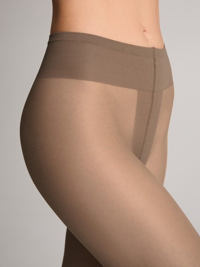 Rajstopy damskie TOP SOFT 40, r. 2, shade - 2