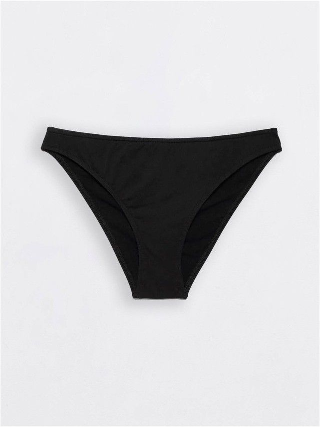 Majtki bikini CONTE ELEGANT SANDRA, r.102, czarny - 1