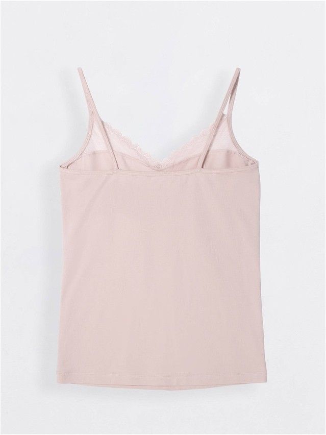 Top damski SENSITIVE LT 790, r.170-88, cielisty - 2