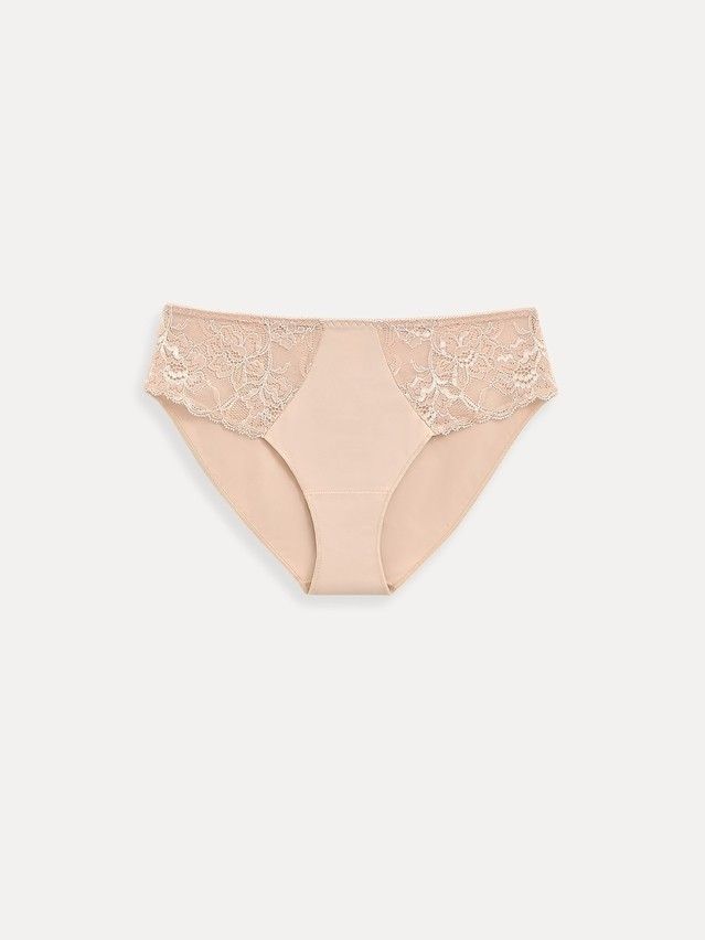 Трусы женские CE COMFORT PLUS RP3177, р.102, серебристый пион - 3