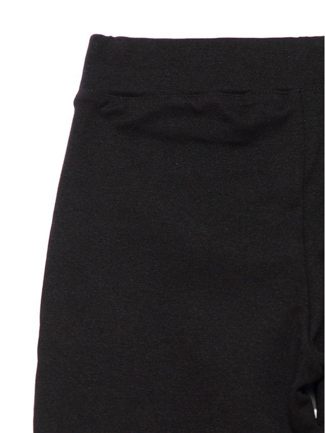 Legginsy damskie BRILLY, r.164-102, nero - 4