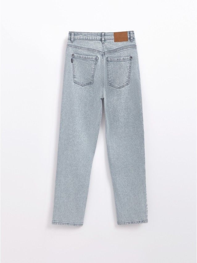 Брюки джинсовые женские CE CON-617, р.170-94, vintage-grey - 6