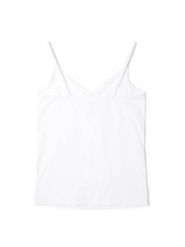 Top damski SENSITIVE LT 790, r.170-88, biały - 4