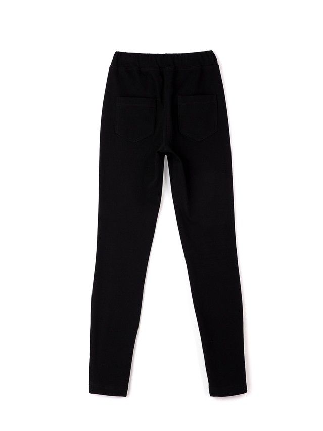 Jegginsy CONTE ELEGANT TWINKLE, r.164-102, nero - 4