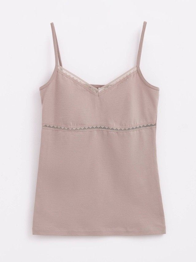 Top CONTE ELEGANT CLASSIC BASIC LT 1346, r.170-84, bordo - 4