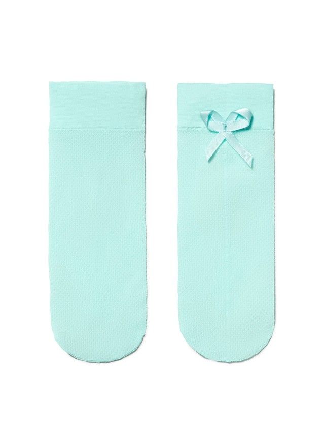 Skarpetki damskie FANTASY 18С-10СП, r.36-39, turquoise - 3