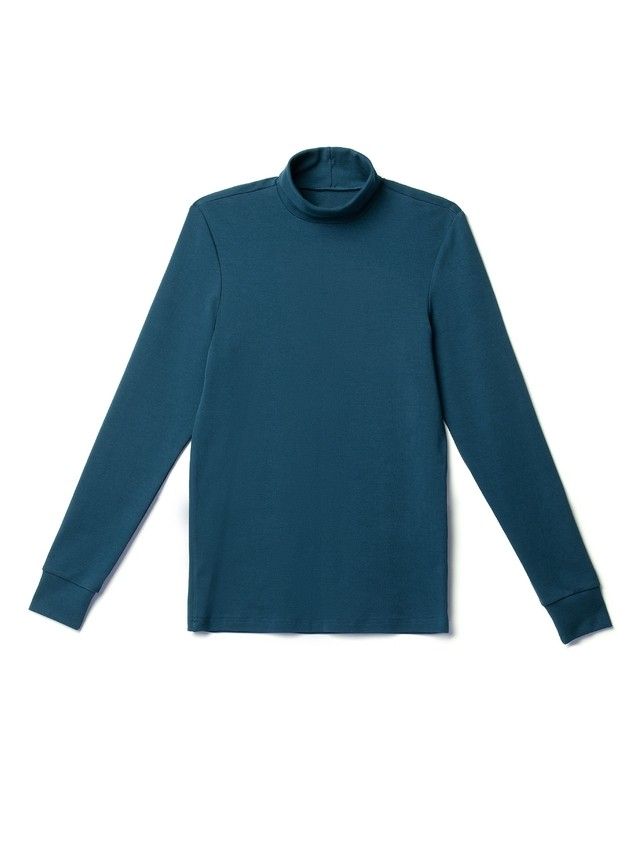 Golf męski DiWaRi MD 816, r.170,176-100, deep sea green - 5