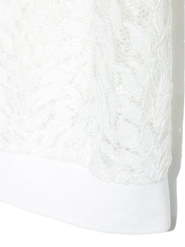Bombowiec CONTE ELEGANT LJ 903, r.170-84-90, biały - 8