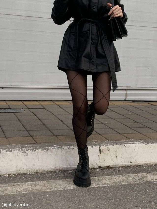 Rajstopy damskie CE FANTASY GALERIE, r.2, nero - 6