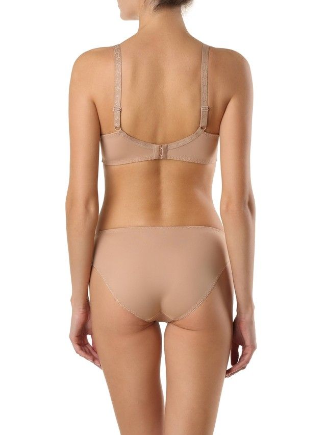 Majtki damskie CE AURA RP3080, r.102, cielisty - 6