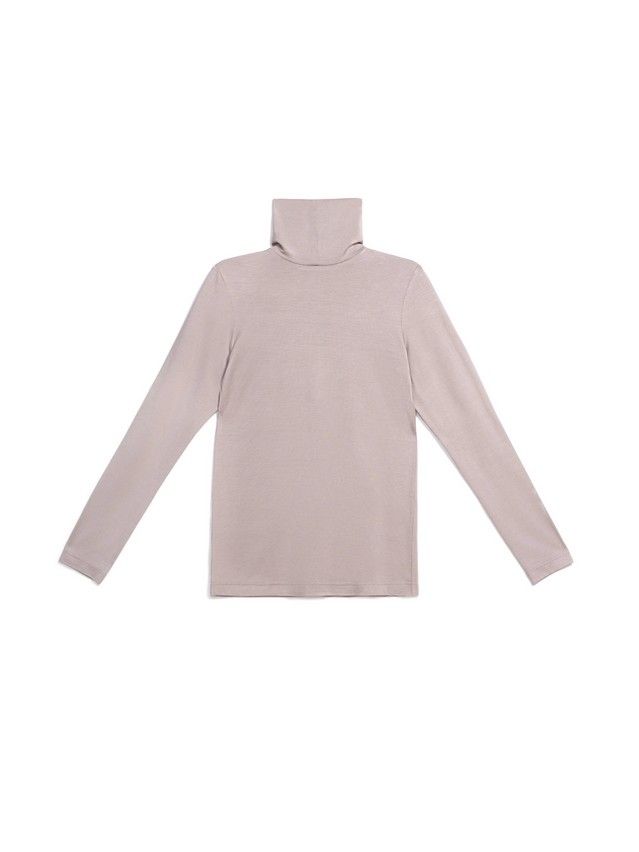 Golf damski CONTE ELEGANT LD 821, r.170-100, latte - 2