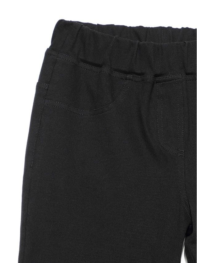 Jegginsy CONTE ELEGANT INSTYLE, s.164-102, nero - 5