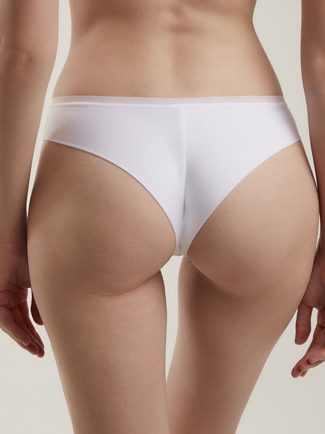 Majtki damskie CE DAY BY DAY RP6115, r.102/L, biały - 2
