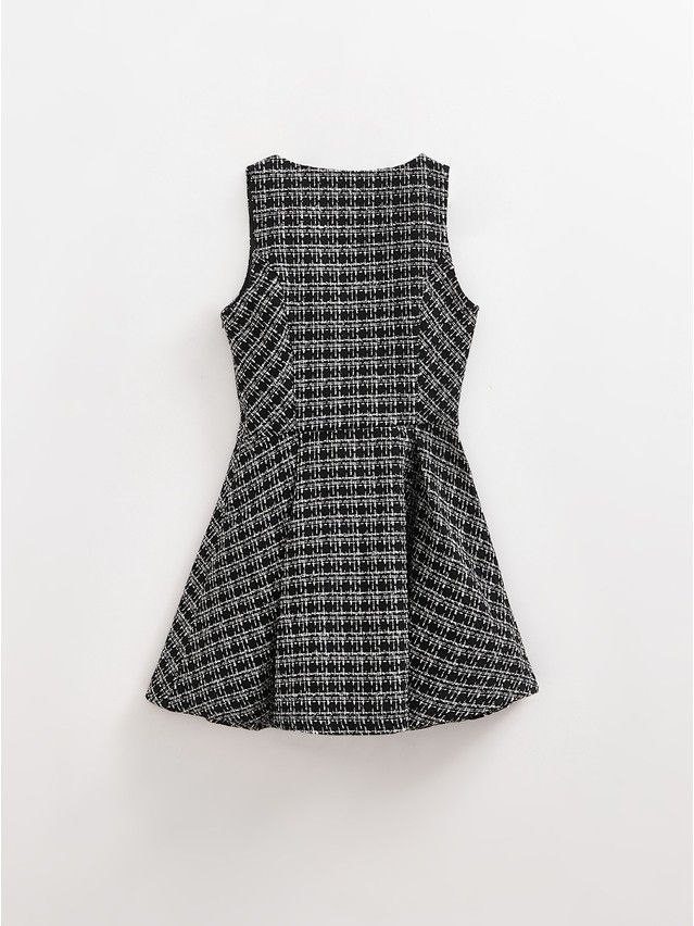 Платье женское CE LPL 2903, р.170-88-94, black - 8
