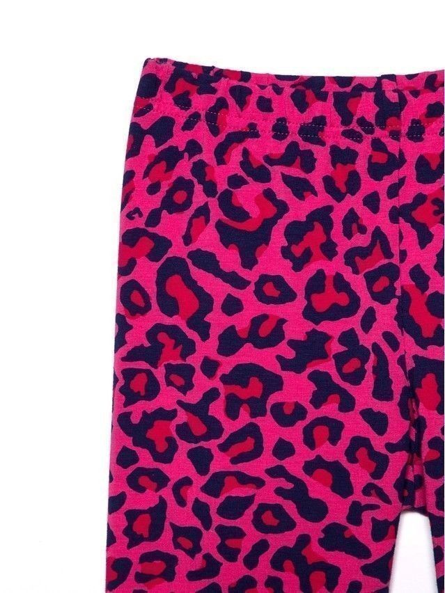 Set CONTE ELEGANT LEO PINK, r.110,116-56, pink - 9