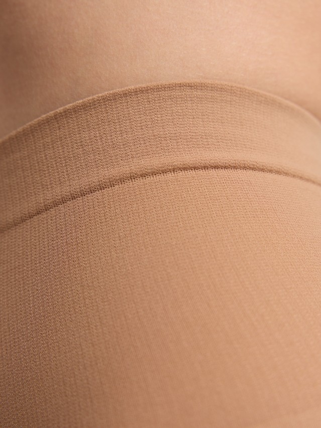 Rajstopy damskie CE SLIMFIT 40, r.2, natural - 3