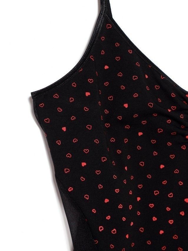 Top TRU-LA-LA LT 1011, r.170-84, czarny - 3