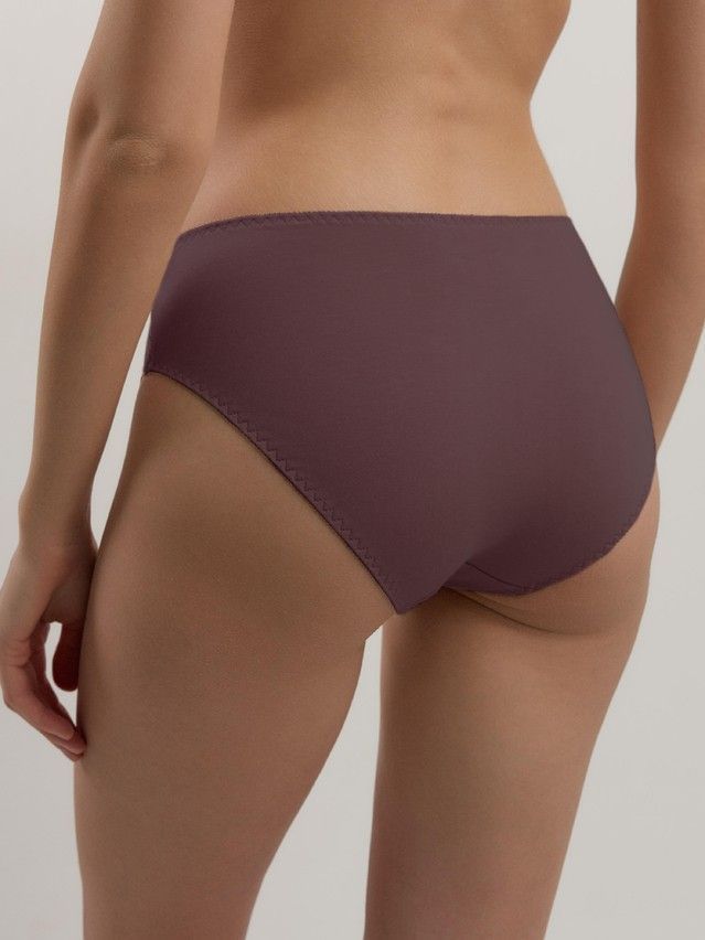 Majtki damskie CONTE ELEGANT AURA RP3180, r.102/L, irys - 2