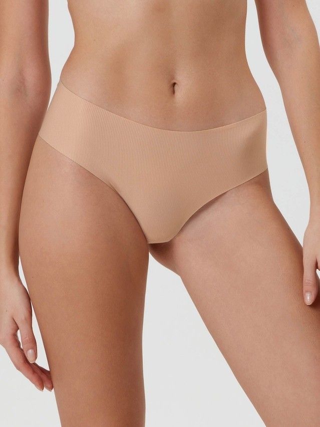 Majtki damskie WEEKEND RP0006, r.102/L, nude - 1
