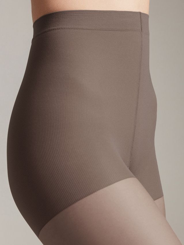 Rajstopy damskie ACTIVE SOFT 20, r.2, grafit - 2