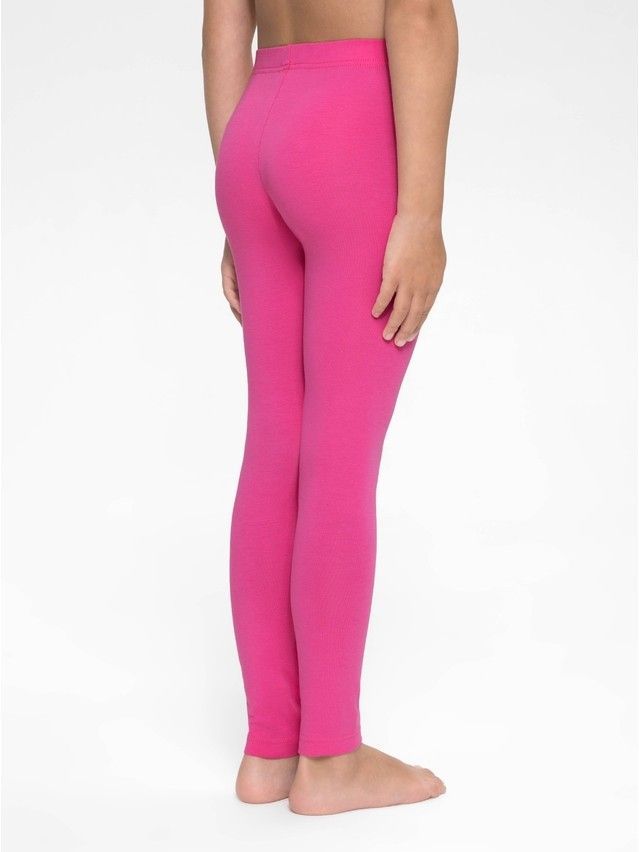 Legginsy dla dziewczynek 