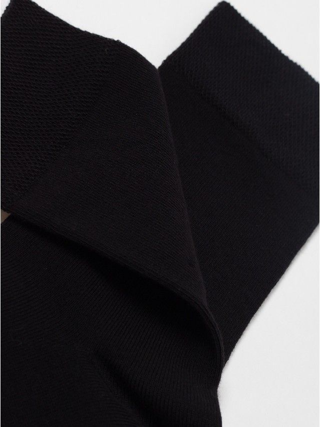 Skarpetki meskie DW 3DSOCKS, r.40-41, 000 czarny - 8