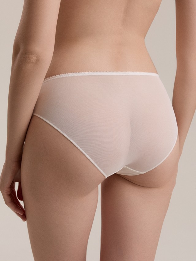 Majtki damskie CE SAKURA RP3189, r.102/L, kremowy - 2