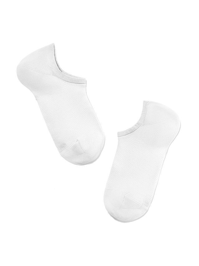 Skarpetki CONTE ELEGANT FANTASY, r. 23-25, 140 bianco - 2