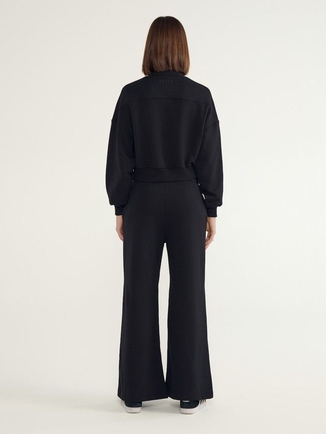 Брюки женские CE LBK 3078, р.170-94, black - 3