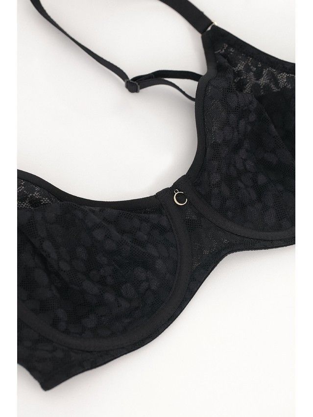 Biustonosz CE SUNNY RAIN RB6216, r.70C, czarny - 5