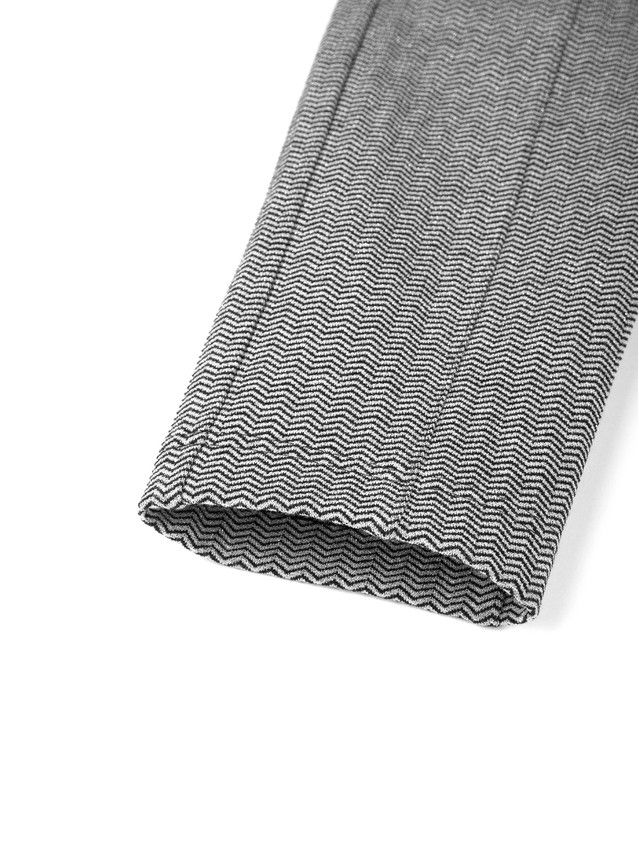 Legginsy damskie CONTE ELEGANT ALANA, r.164-102, grey - 6