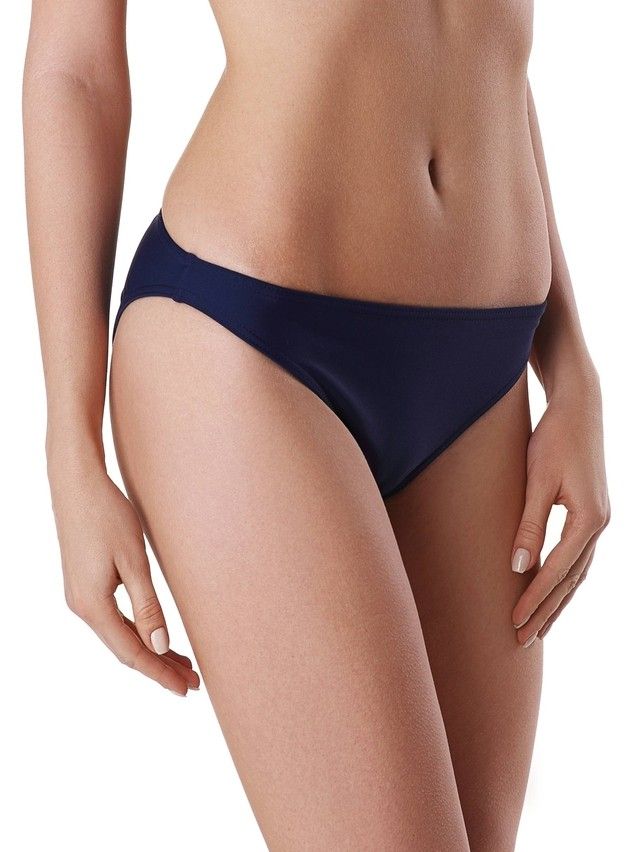 Majtki bikini CONTE ELEGANT HAWAII, r.102, marino - 2