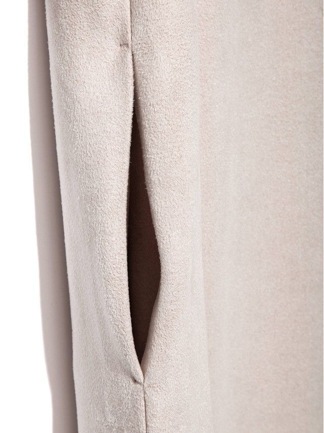 Sukienka damska CONTE ELEGANT LPL 838, r.170-96-106, beige - 8