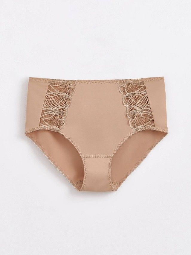 Majtki damskie CE AURA RP2079, r.102, cielsity - 4