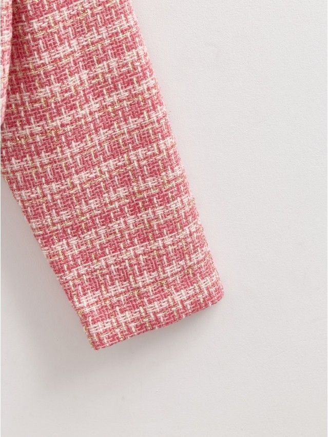Жакет женский CE LJ 2902 24С-3181ТСП, р.170-88-94, pink - 13