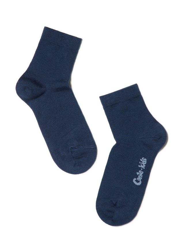 Skarpety dziecięce TIP-TOP, r. 24-26, 000 ciemnoniebieski - 4