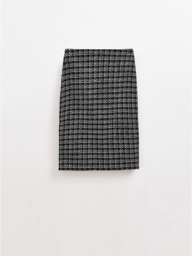 Юбка женская CE LU 2905, р.170-90, black - 8