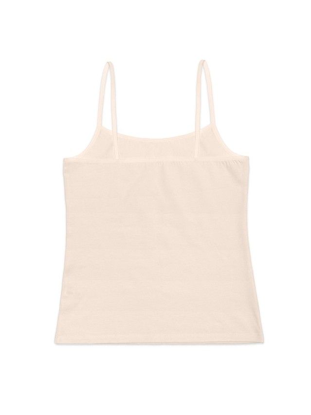Top damski CE BASIC COLLECTION LT 2019 (pakiet),rozm. 170-84, kolor naturalny - 5