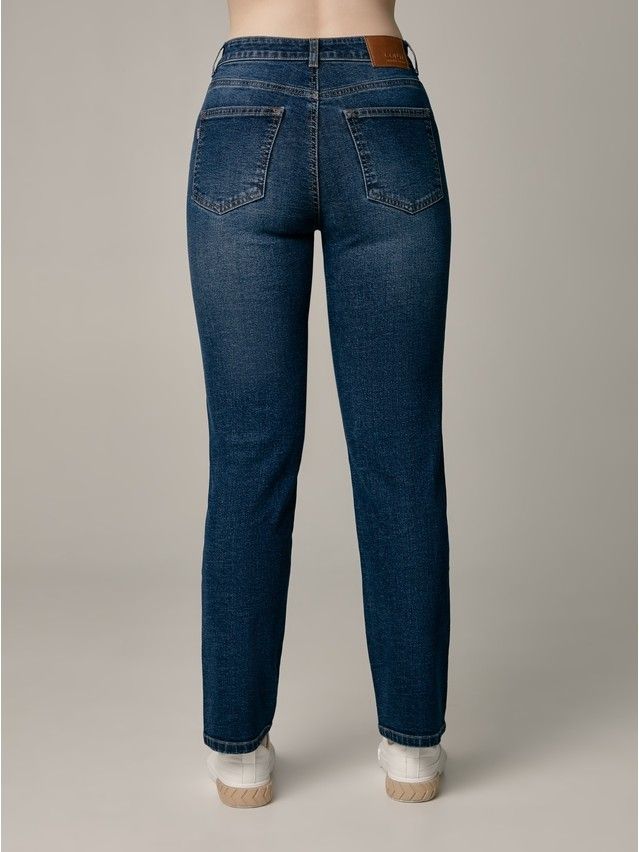 Брюки джинсовые женские CE CON-604, р.170-106, blue - 3
