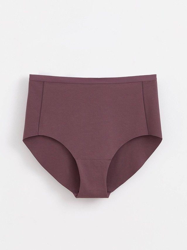 Majtki damskie CONTE ELEGANT SUPREMA RP2078, r.102, fioletowy - 3
