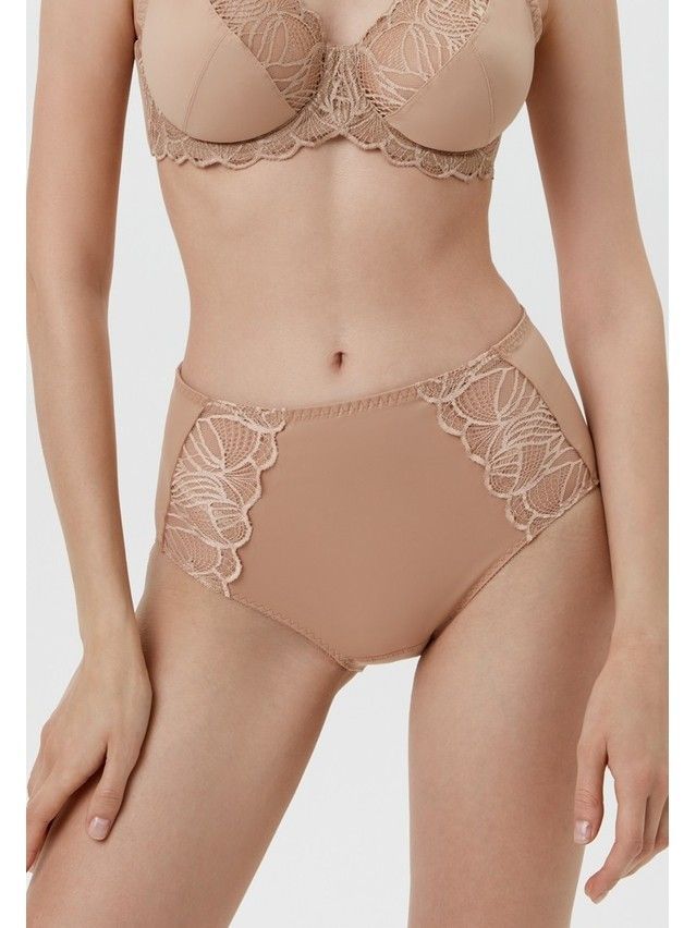 Majtki damskie CE AURA RP2079, r.102, cielsity - 1