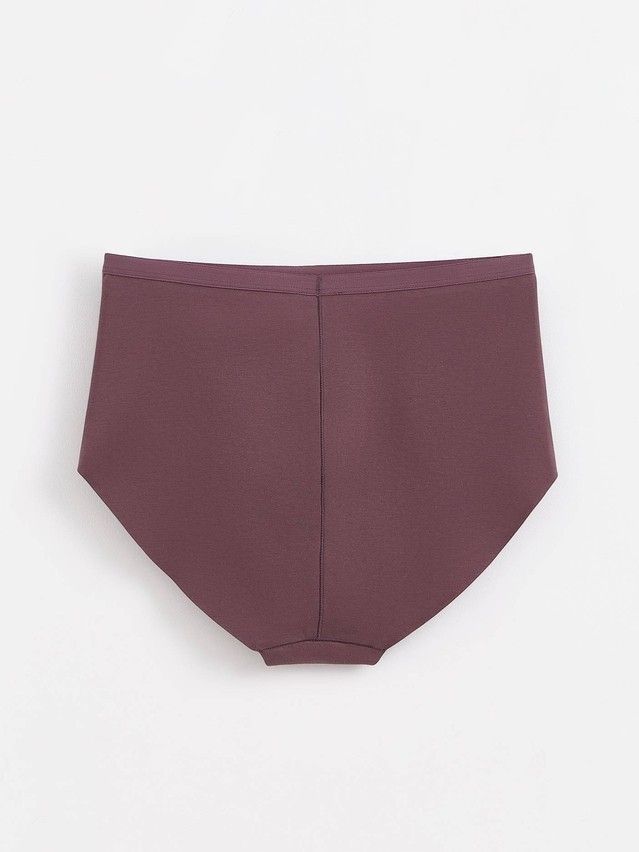 Majtki damskie CONTE ELEGANT SUPREMA RP2078, r.102, fioletowy - 4