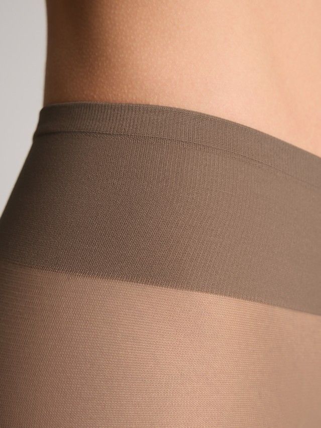 Rajstopy damskie TOP SOFT 40, r. 2, shade - 3