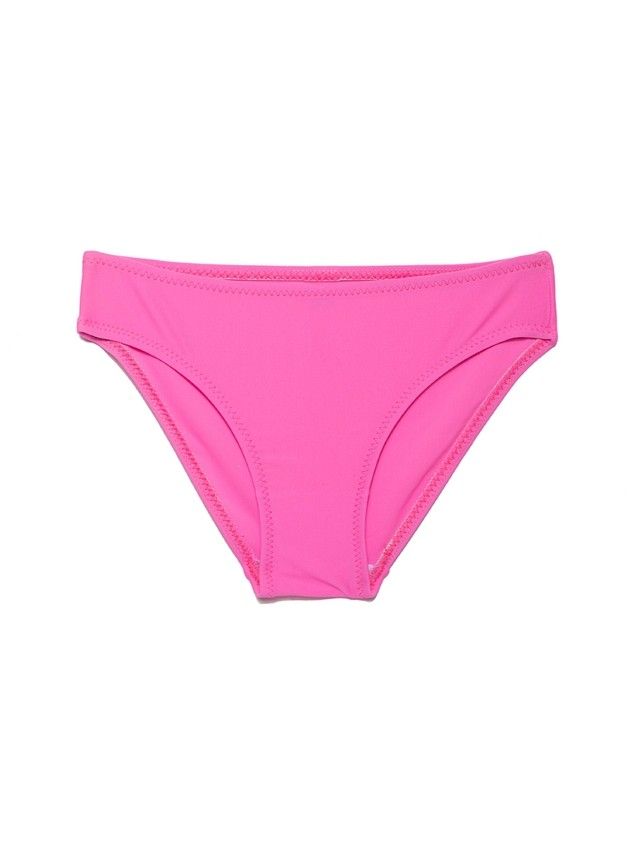 Strój kąpielowy CONTE ELEGANT GLAMOUR PARTY, r.134,140-68, rose - 4