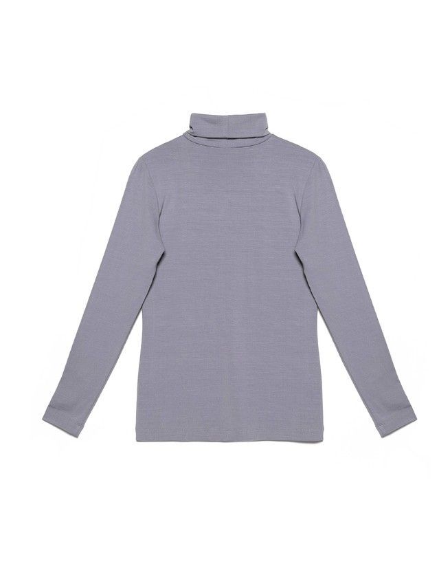 Golf damski CONTE ELEGANT LD 1025, r.170-88, lilac grey - 4