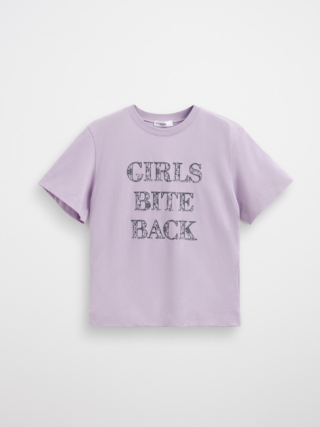 Джемпер женский CE LD 3029, р.170-84, lavender-girls bite - 1