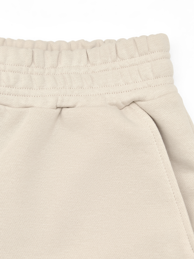 Шорты жен. C LS 3378, р.170-90, matte beige - 8