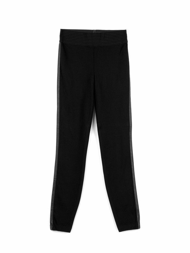 Legginsy damskie BETTY, r.164-102, nero - 3