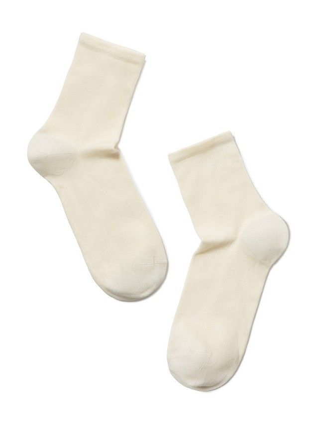 Skarpety damskie BAMBOO, r. 36-37, 000 cappuccino - 2